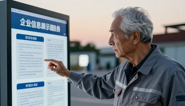 供应信息对接:适用条件分析与实践建议