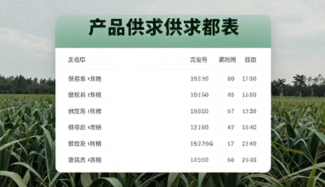 产品供求对接中常见的误区有哪些？