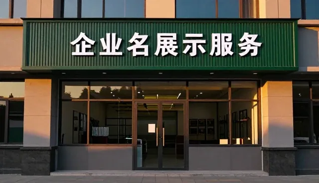 如何有效利用企业名录整合满足采购需求