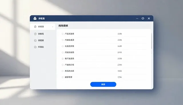 建设手机网站公司:产品展示与信息发布的新机遇