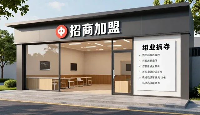 供求内容优化:提升招商加盟效率的关键