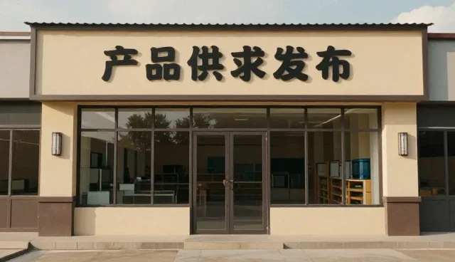 建设网页:如何通过信息整合提升企业服务效率